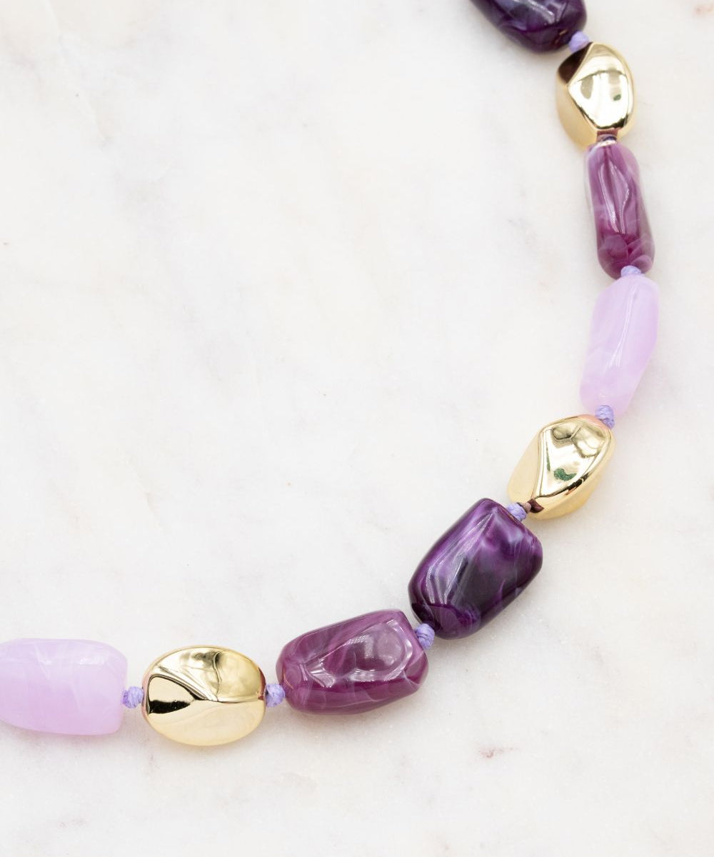 Collier Ikita Paris - Oreyna