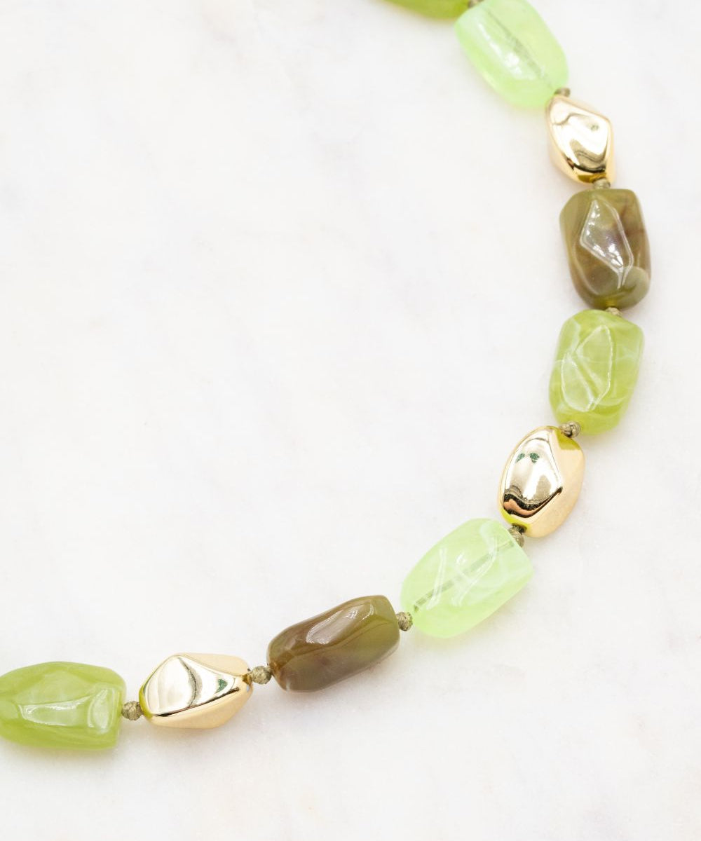 Collier Ikita Paris - Oreyna