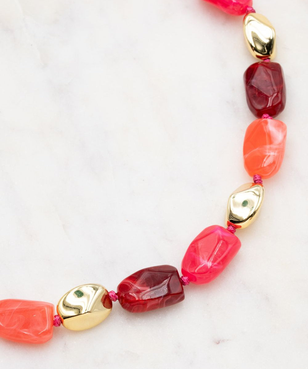 Collier Ikita Paris - Oreyna