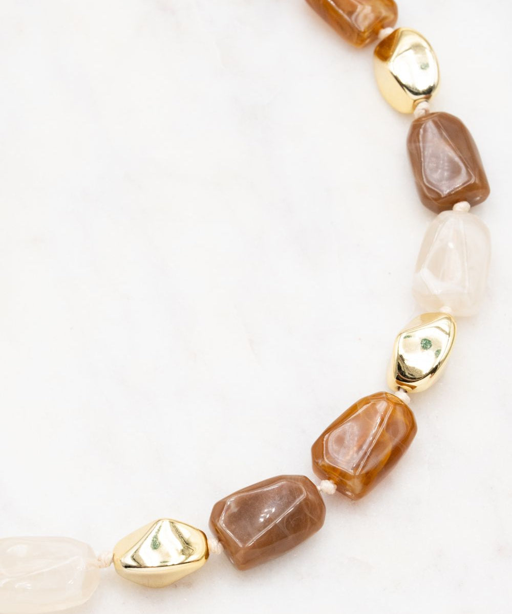 Collier Ikita Paris - Oreyna