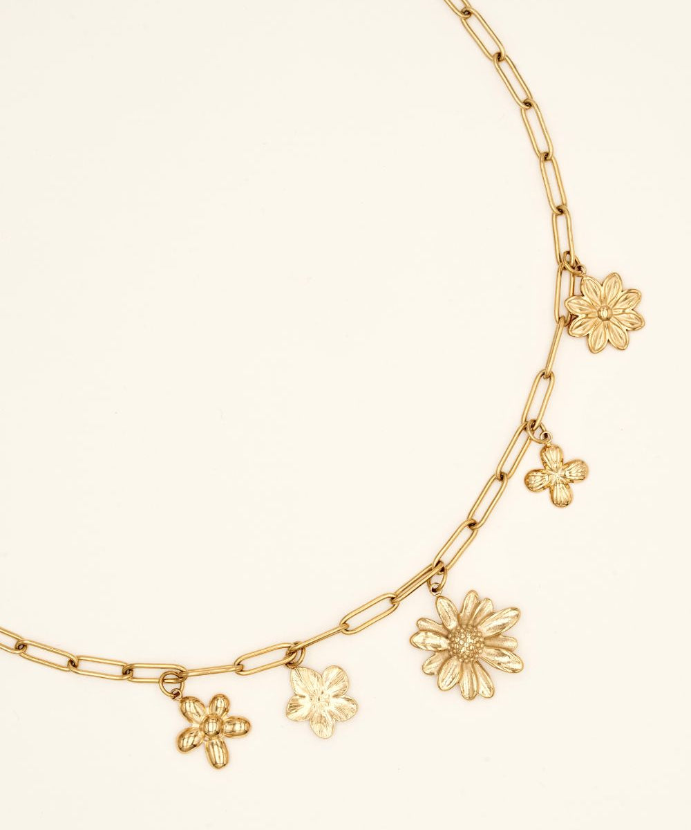 Collier Ikita Paris - Philippine