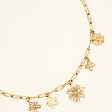 Collier Ikita Paris - Philippine