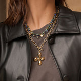 Collier Ikita Paris - Samantha T