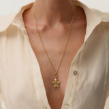 Collier - Astraea