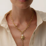 Collier - Hélina