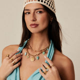 Collier Ikita Paris - Amaya