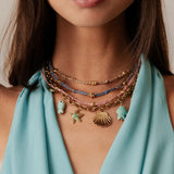 Collier Ikita Paris - Amaya