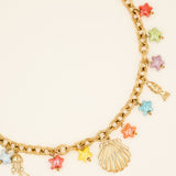 Collier Ikita Paris - Auralyn