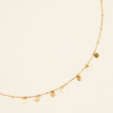 Collier Ikita Paris - Béa