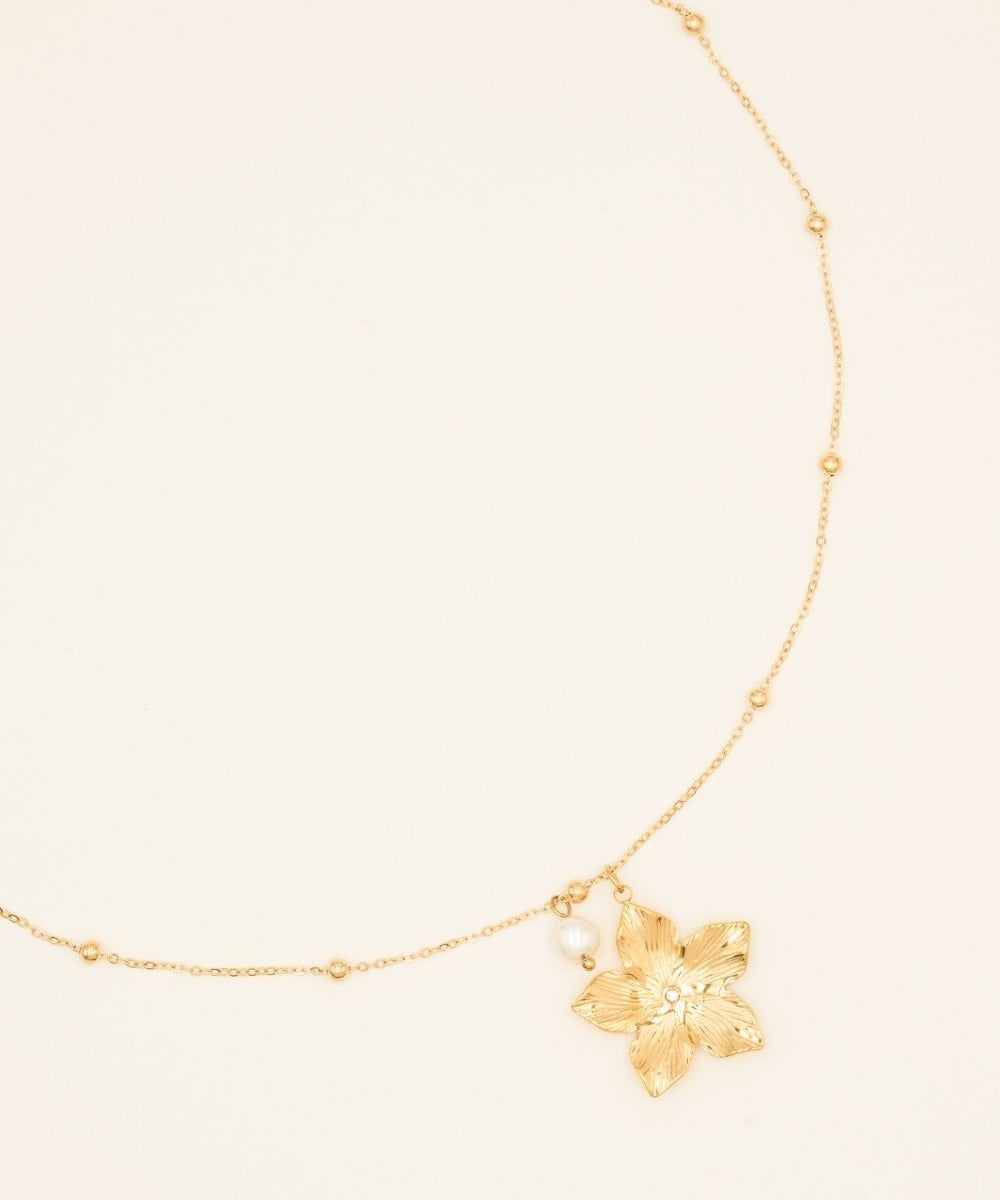 Collier Ikita Paris - Calithea