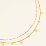 Collier Ikita Paris - Doreana
