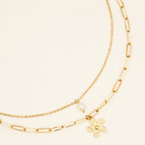 Collier Ikita Paris - Elysia