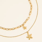Collier Ikita Paris - Hinano