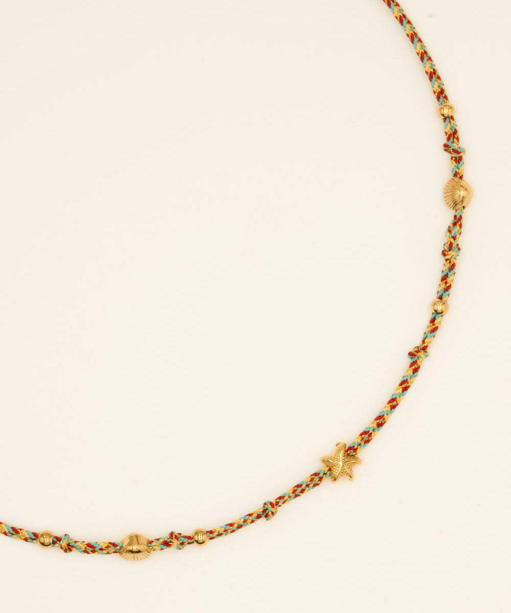 Collier Ikita Paris - Kaelie