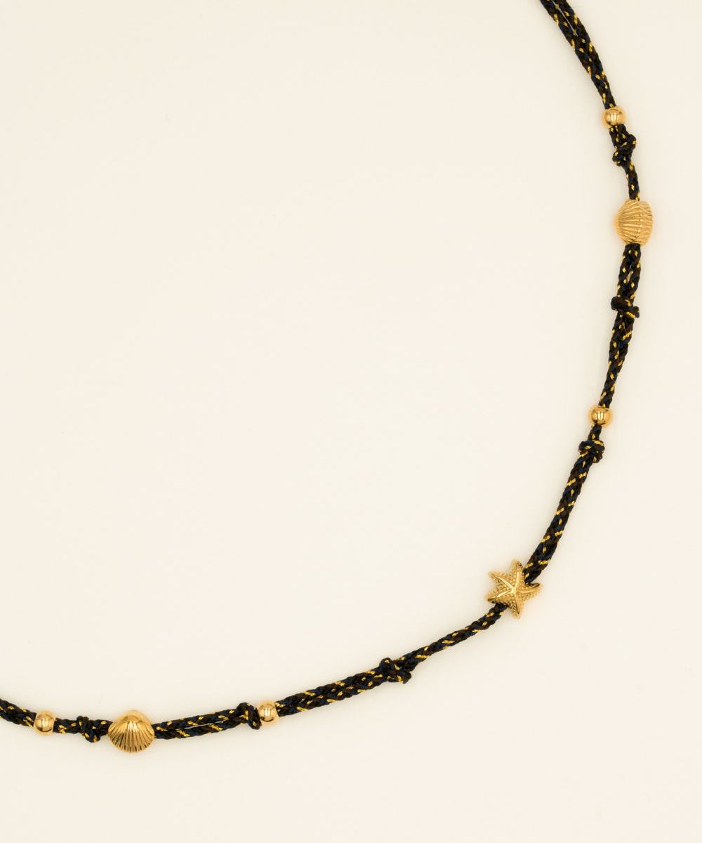 Collier Ikita Paris - Kaelie