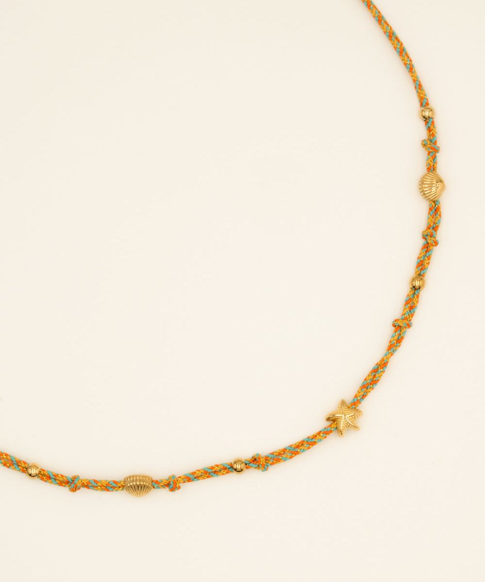 Collier Ikita Paris - Kaelie