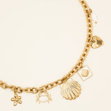 Collier Ikita Paris - Kaveri