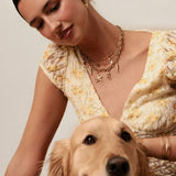 Collier Ikita Paris - Marystella