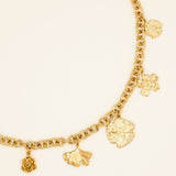 Collier Ikita Paris - Maybelle