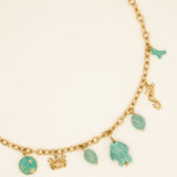Collier Ikita Paris - Meredith