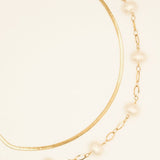 Collier Ikita Paris - Neela