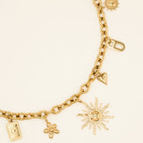 Collier Ikita Paris - Ophira