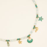 Collier Ikita Paris - Seychelles