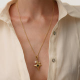 Collier - Nova