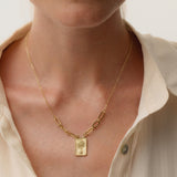 Collier - Sarphina