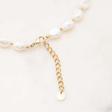 Collier Ikita Paris - Léonora