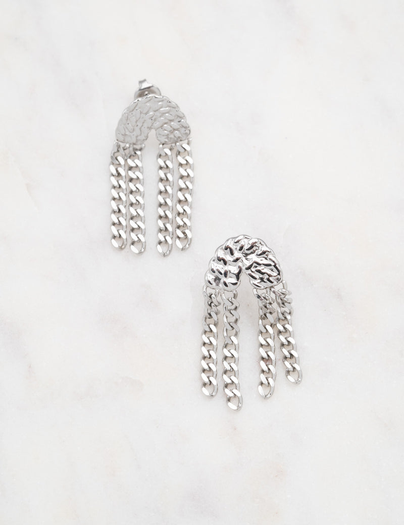 Boucles  Ikita Paris - Izzia