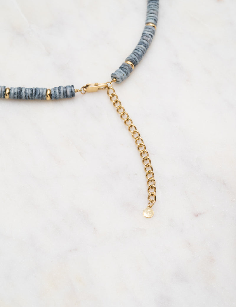 Collier Ikita Paris - Coppola