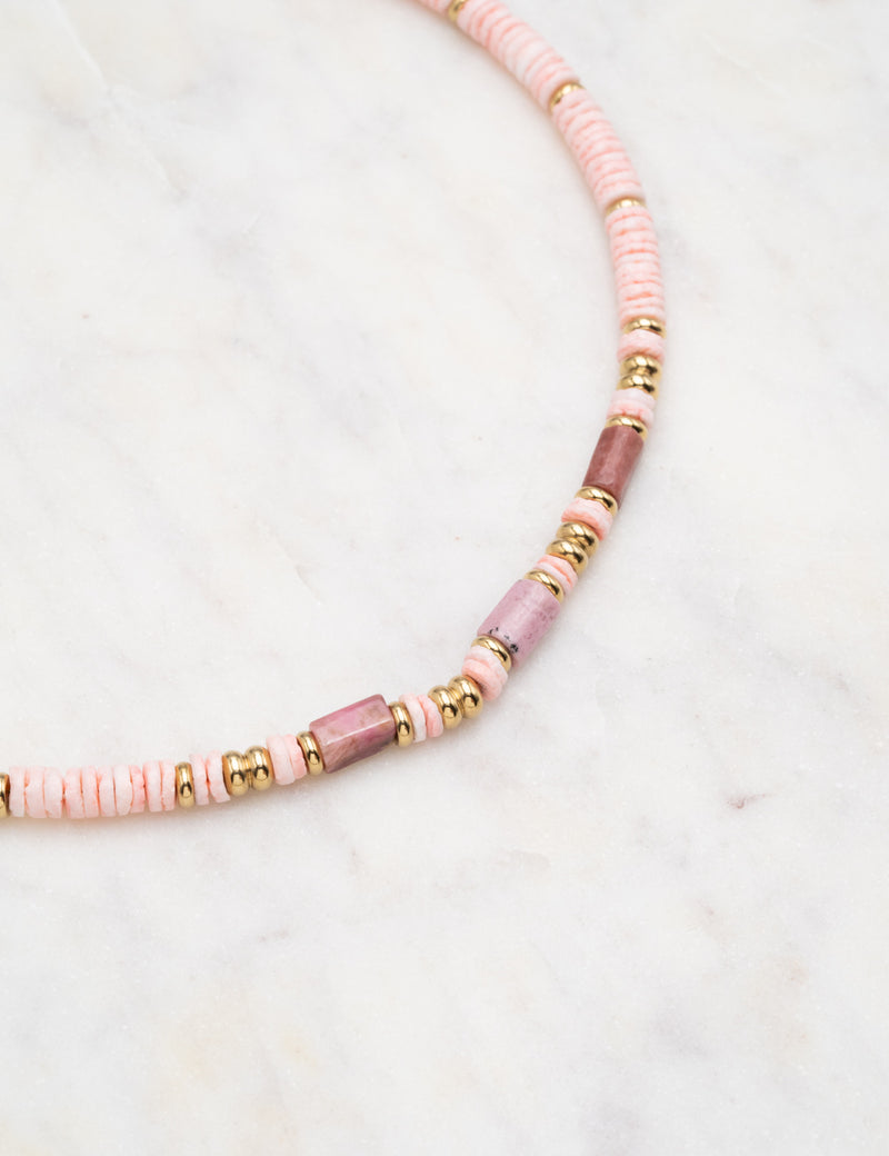 Collier Ikita Paris - Coppola
