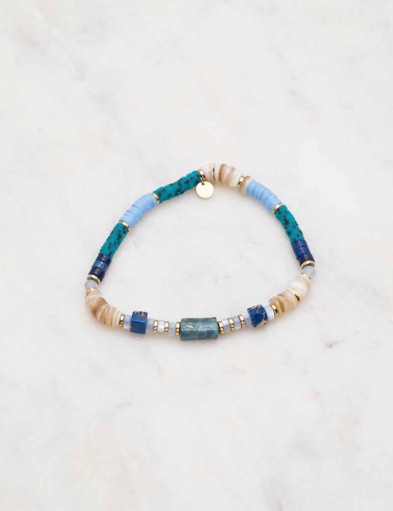Bracelet Ikita Paris - Boralina