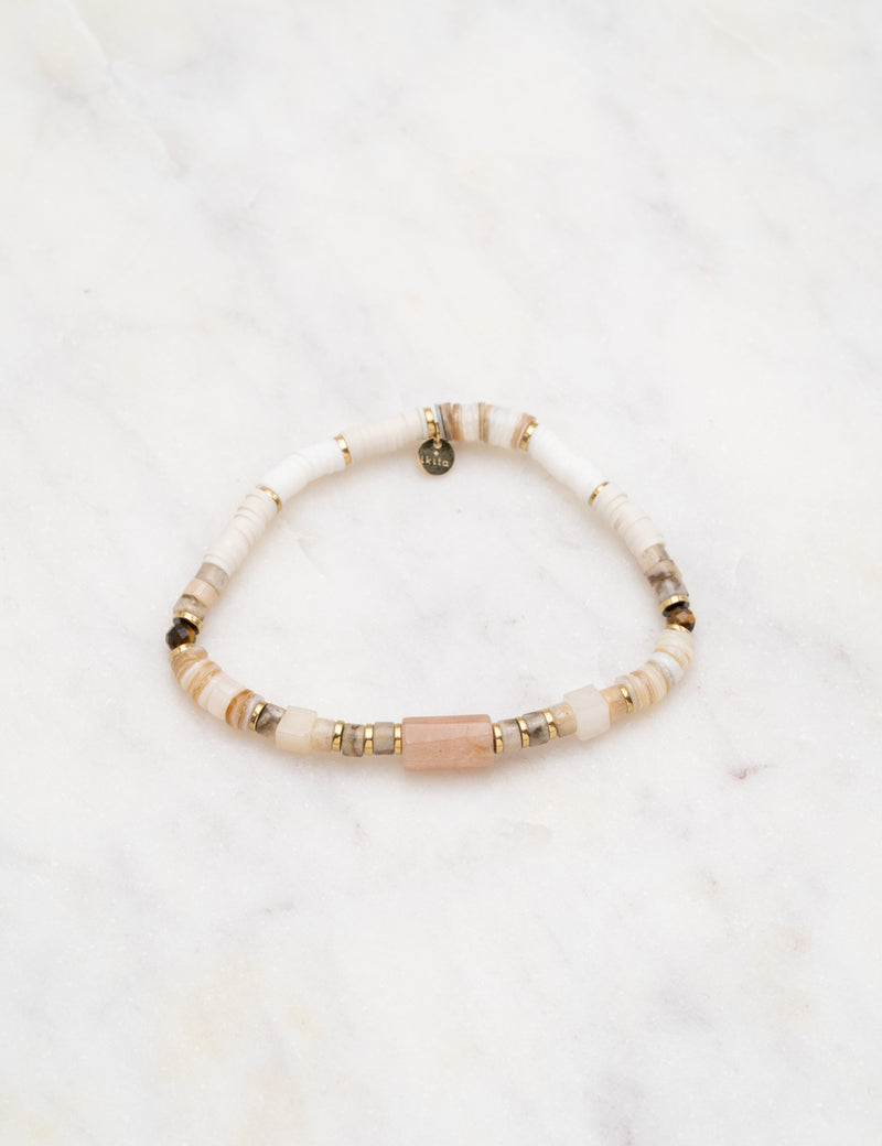 Bracelet Ikita Paris - Boralina