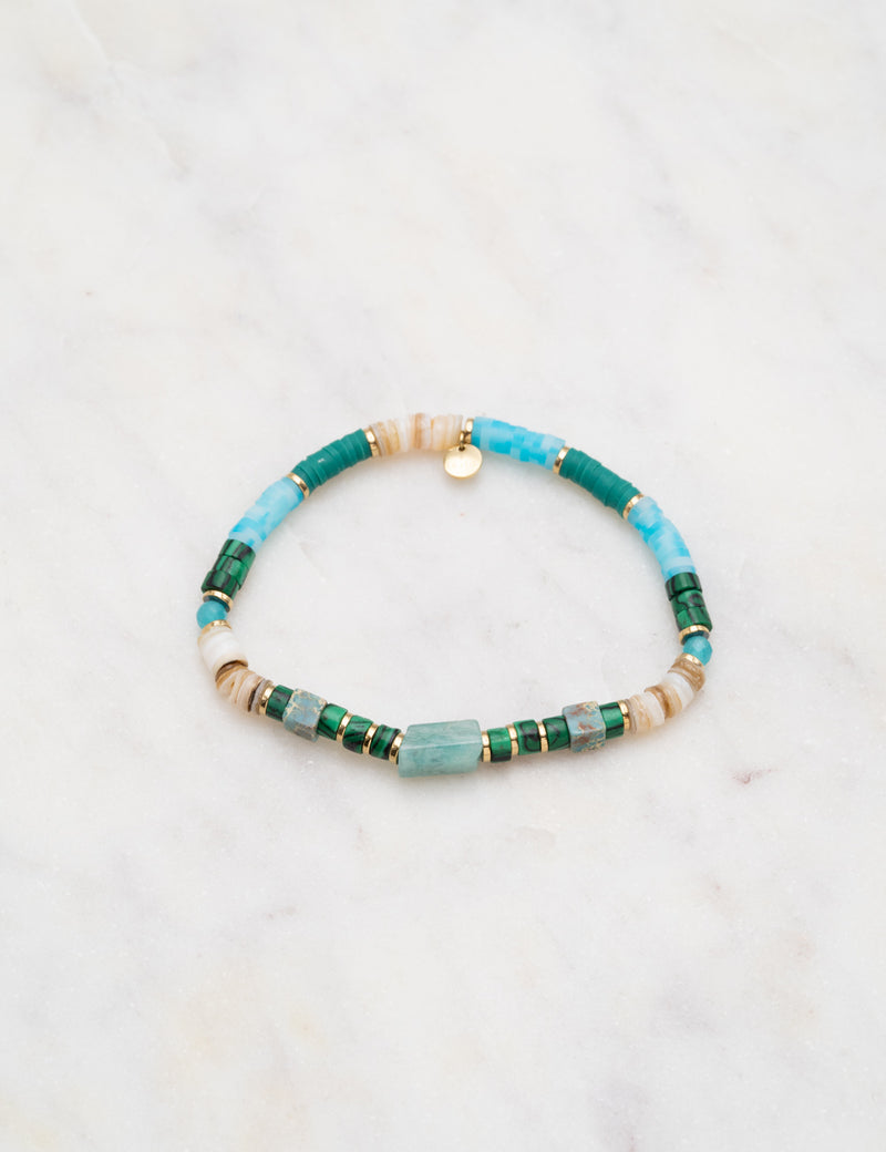 Bracelet Ikita Paris - Boralina