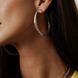 Boucles Ikita Paris - Addyson