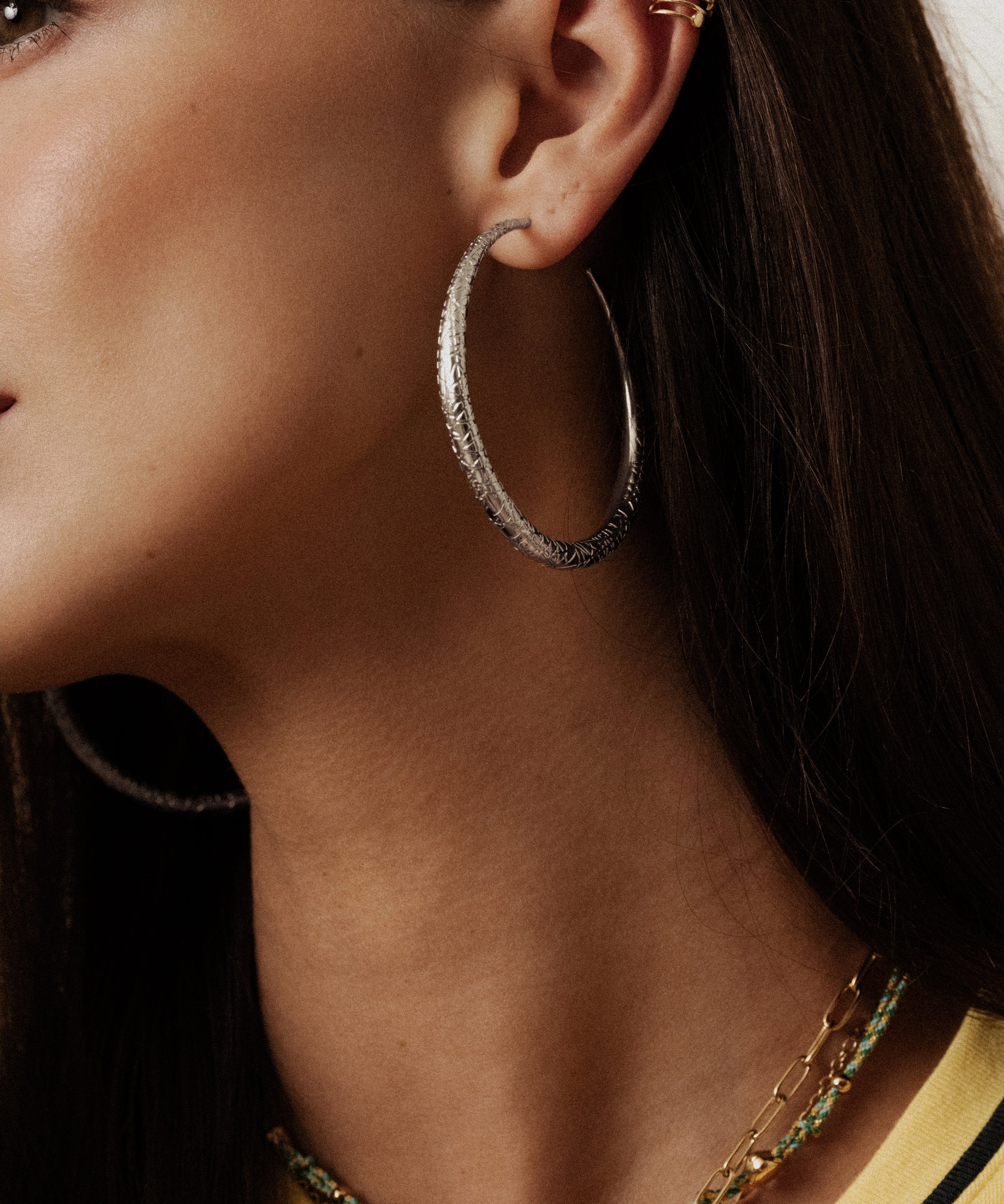 Boucles Ikita Paris - Addyson