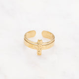Bague Ikita Paris - Taora