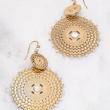 Boucles Ikita Paris - Ariancka