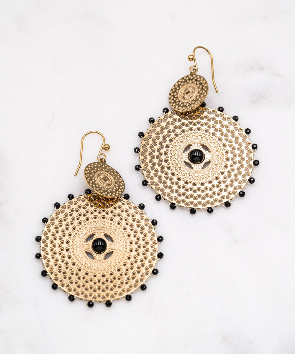 Boucles Ikita Paris - Ariancka