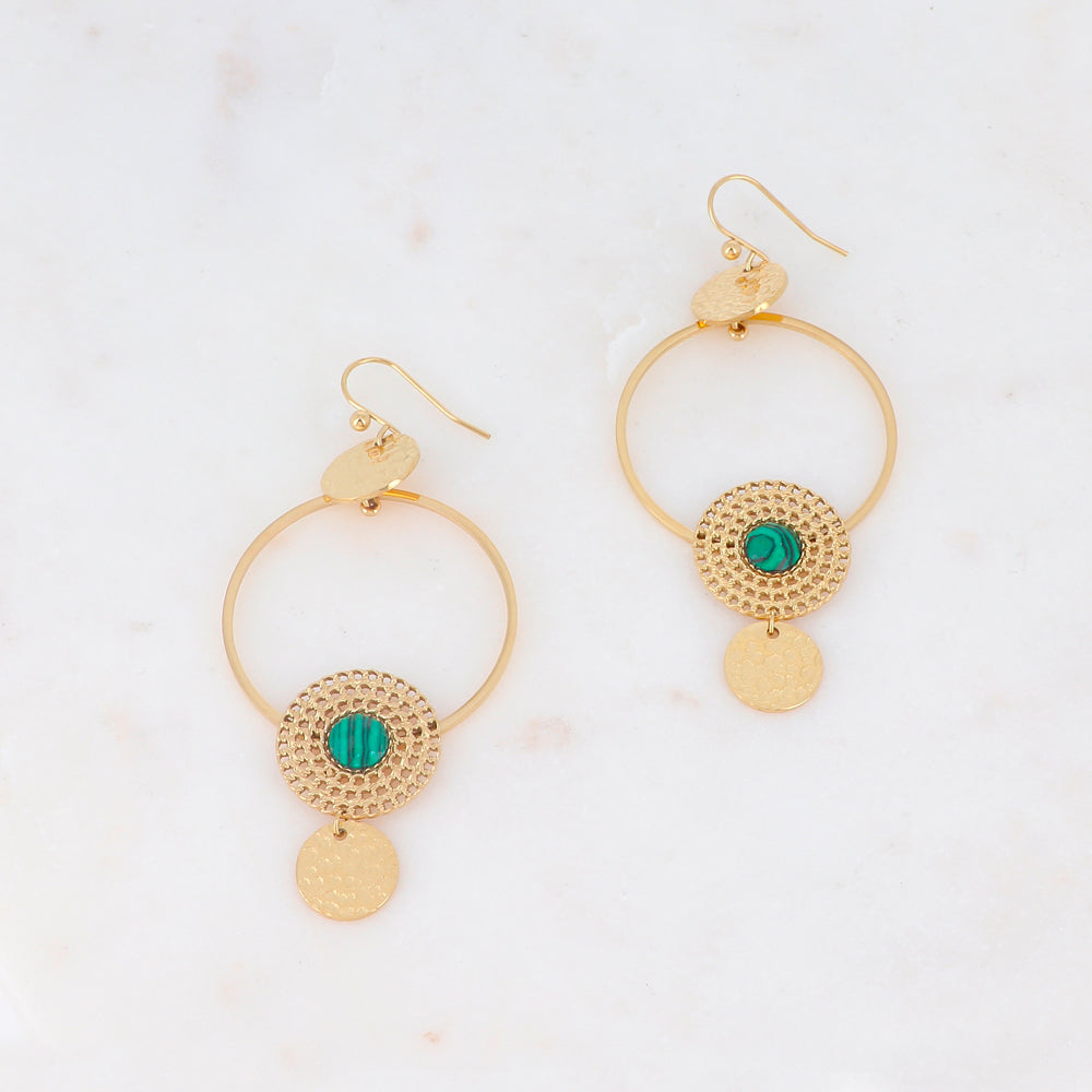 Boucles Ikita Paris - Andorin