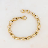 Bracelet Ikita Paris - Hunter