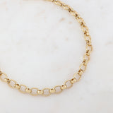 Collier Ikita Paris - Mantessia