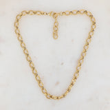 Collier Ikita Paris - Mantessia