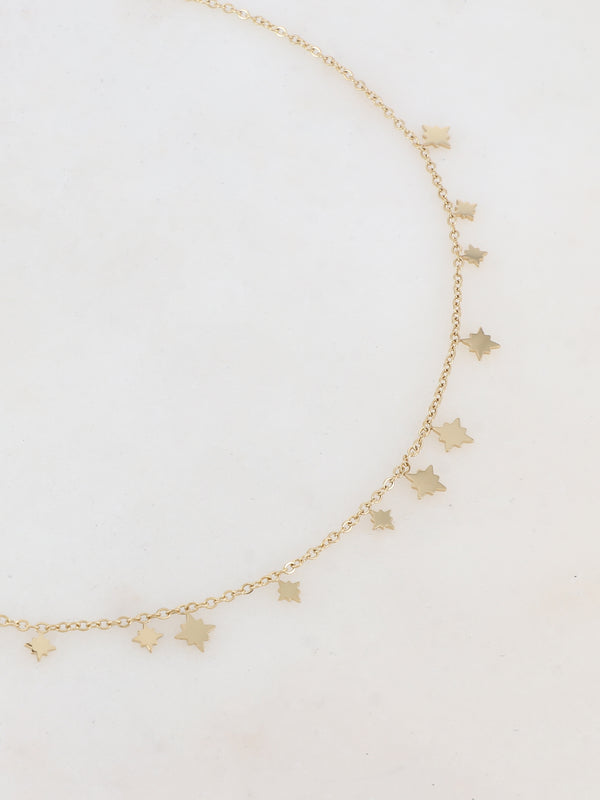Collier Ikita Paris - Minoris