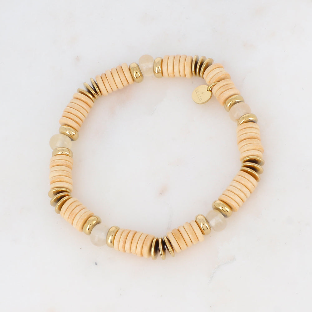 Bracelet Ikita Paris - Vanda