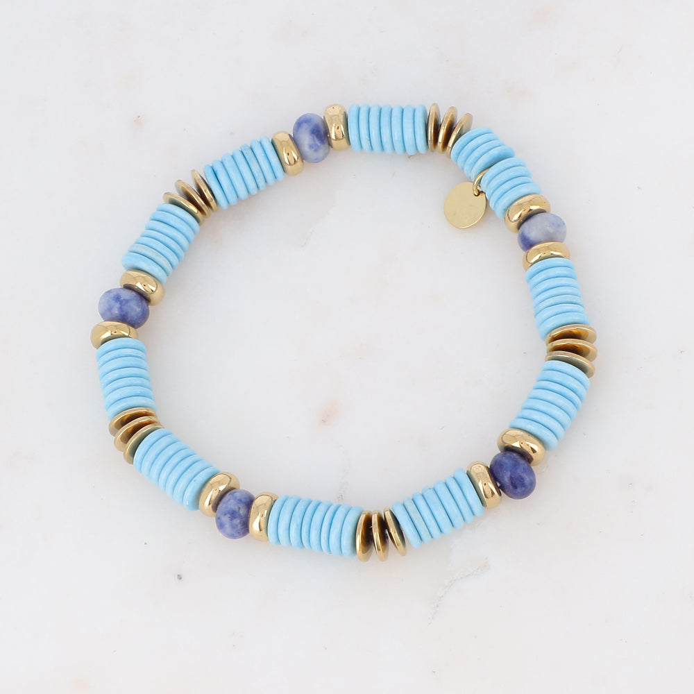 Bracelet Ikita Paris - Vanda