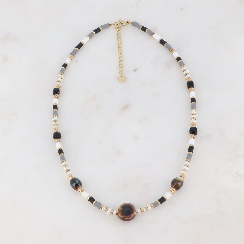 Collier Ikita Paris - Aritea