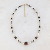 Collier Ikita Paris - Aritea